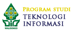 Program Studi Teknologi Informasi