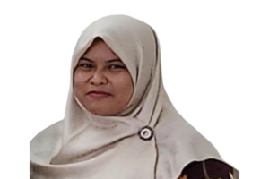 Siti Nur`aini M.Kom.