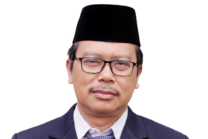 Nur Cahyo Hendro Wibowo S.T., M.Kom.