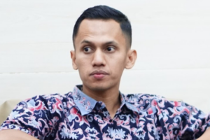 Hery Mustofa, M.Kom.