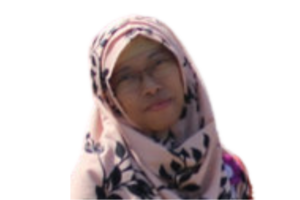 Maya Rini Handayani, M.Kom