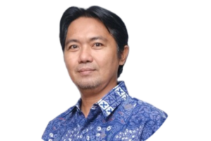 Agus Sudarmanto, M.Si.
