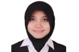Aini Fitriyah, M.Sc.