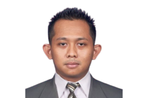 Moh Hadi Subowo, M.T.I