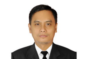 Syaiful Bakhri M.MSI