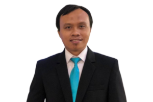 Dr. Masy Ari Ulinuha ST., MT.