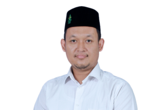 Mokhamad Iklil Mustofa M.Kom