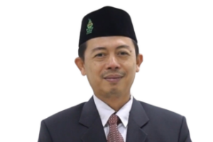 Dr. Khothibul Umam S.T., M. Kom